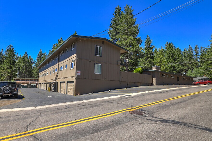 More Photos Of 1160 Bowers Ave, South Lake Tahoe Apartments For Sale