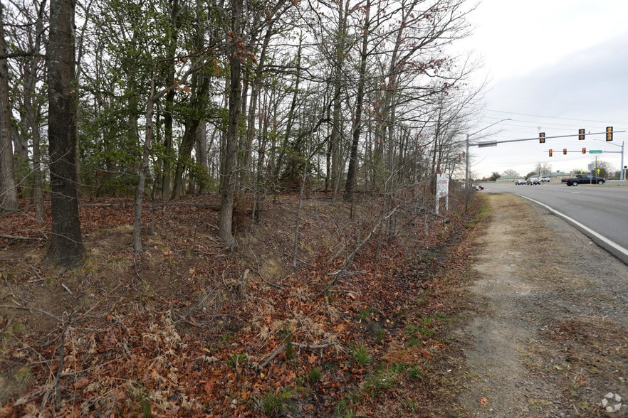 Primary Photo Of Parham Rd, Richmond Land For Sale