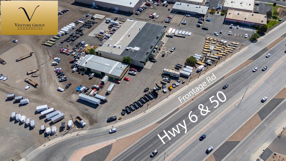 More Photos Of , Grand Junction Unknown For Sale