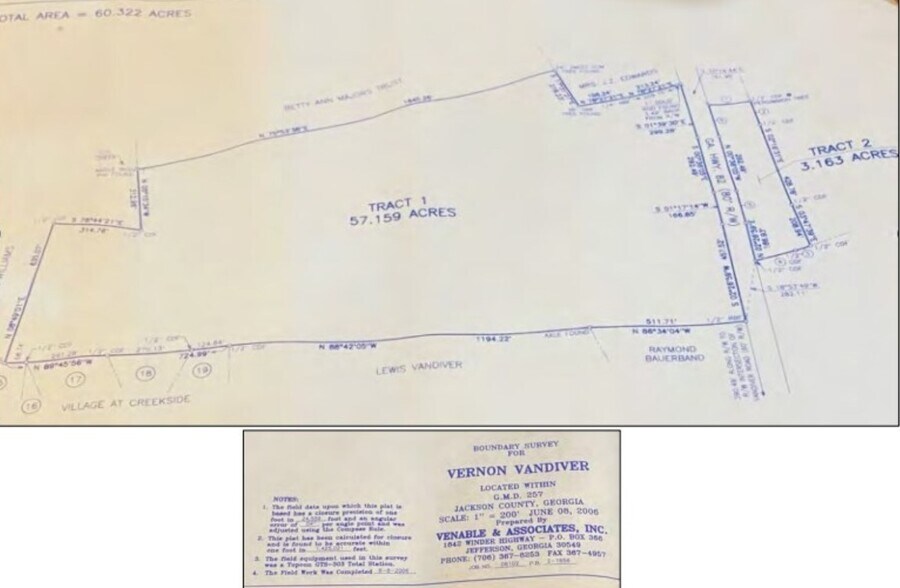 More Photos Of 0 Highway 83 North, Jefferson Land For Sale