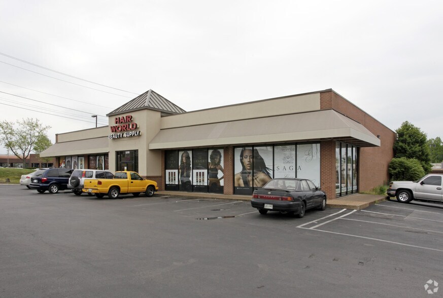 More Photos Of 5310 Mount View Rd, Antioch Unknown For Lease