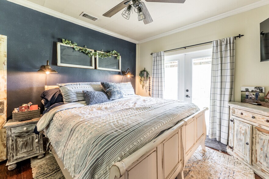 More Photos Of 25790 Lakeside Dr, Hockley Land For Sale