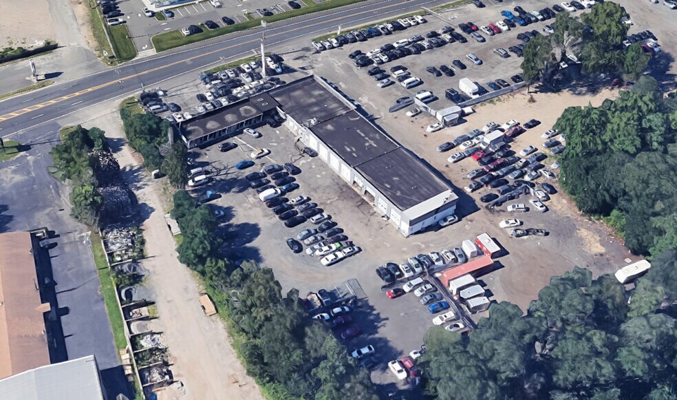 More Photos Of 1367 Route 88, Lakewood Auto Dealership For Lease