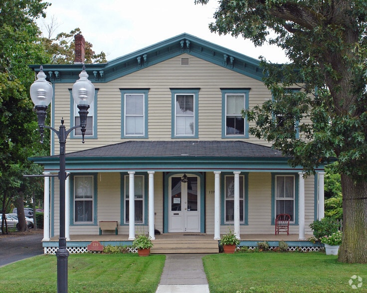 Primary Photo Of 139 N Ocean Ave, Patchogue Office Residential For Lease