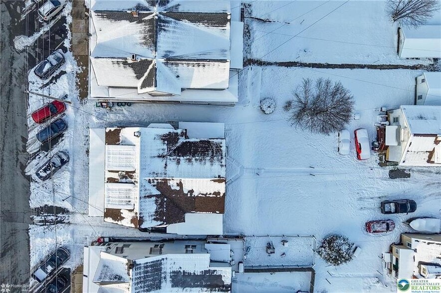 More Photos Of 215 N 2nd St, Lehighton Multifamily For Sale