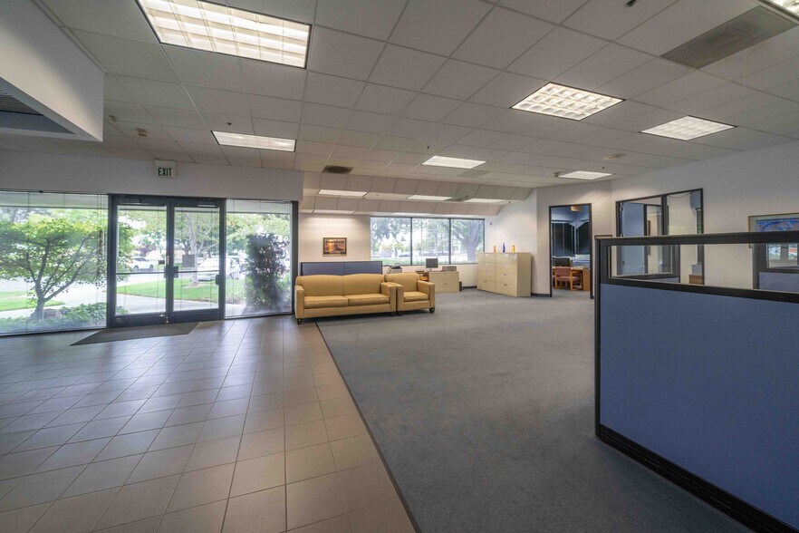 More Photos Of 44238 Fremont Blvd, Fremont Light Manufacturing For Lease