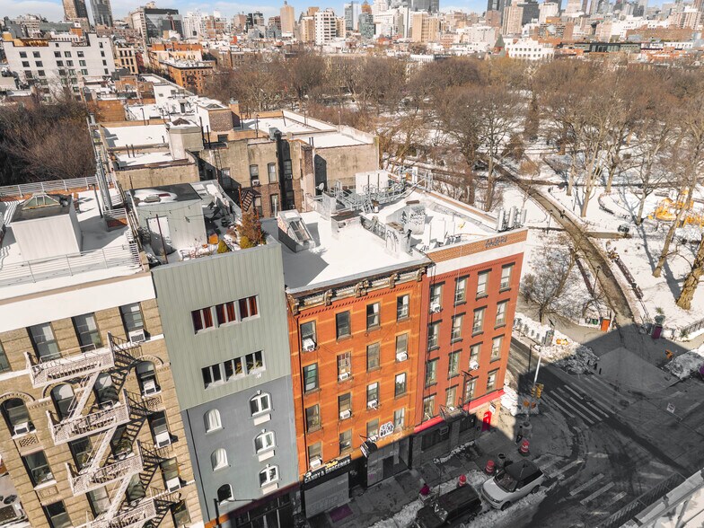 More Photos Of 106 Avenue B, New York Apartments For Sale