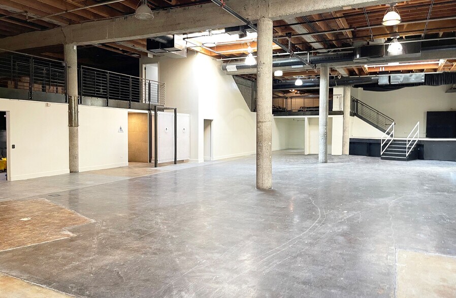 More Photos Of 440-444 Jessie St, San Francisco Research And Development For Lease