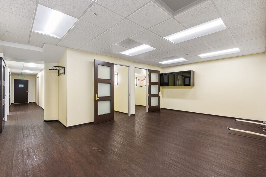 More Photos Of 1600-1630 Geary Blvd, San Francisco Medical For Lease