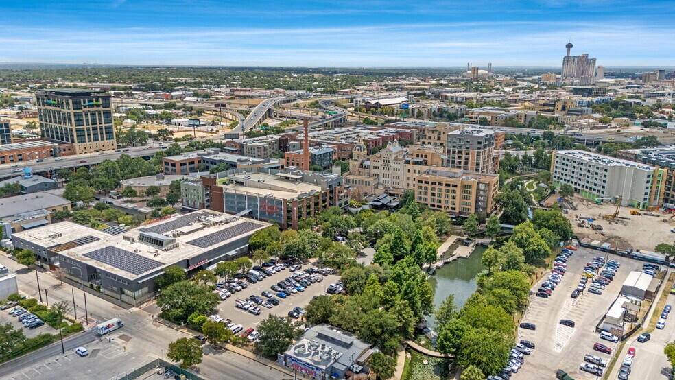More Photos Of 603 E Grayson St, San Antonio Apartments For Sale