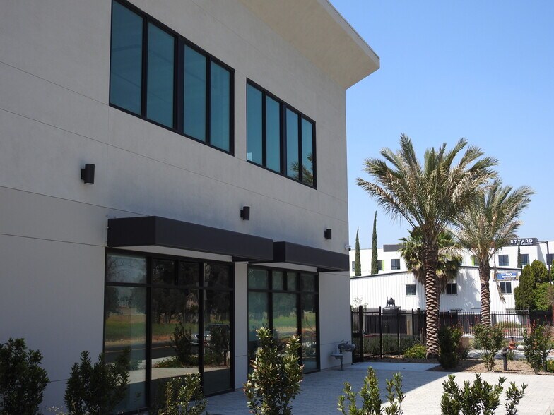 More Photos Of 25258 Redlands Blvd, Loma Linda Healthcare For Lease