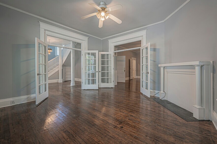 More Photos Of 122 N Boylan Ave, Raleigh Office Residential For Sale
