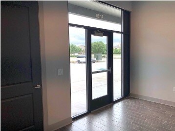 More Photos Of , Plano Office For Sale