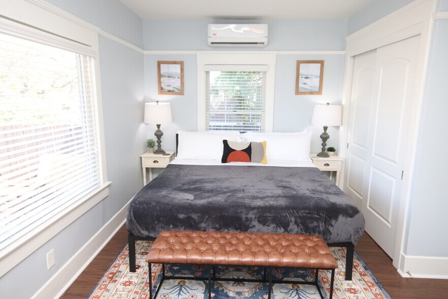 More Photos Of 1505 Fern St, San Diego Apartments For Sale