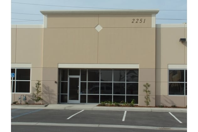 More Photos Of 2203 MacArthur Dr, Tracy Warehouse For Lease