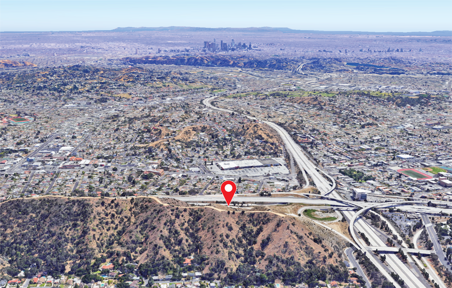 More Photos Of Mount Carmel Drive, Glendale Land For Sale