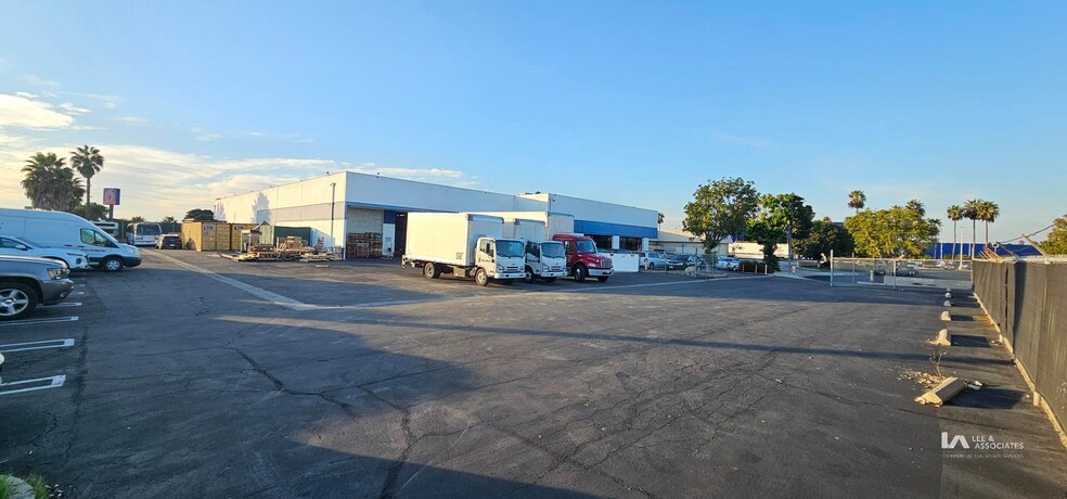 More Photos Of 20925 S Bonita St, Carson Warehouse For Sale
