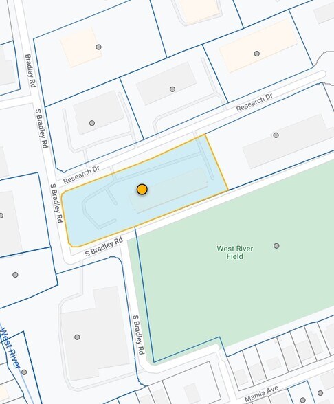 More Photos Of 4 Research Dr, Woodbridge Research And Development For Lease