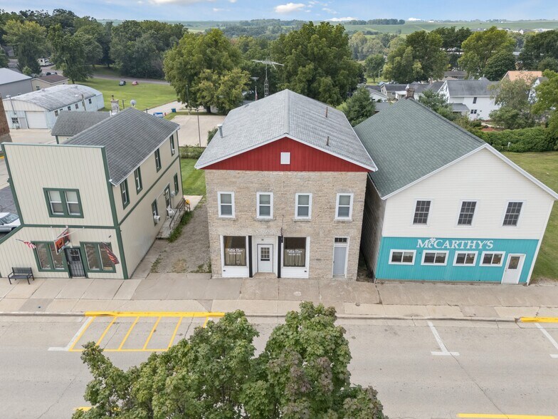 More Photos Of 67 E Main St, Benton Storefront Retail Residential For Sale
