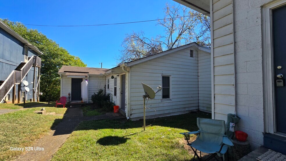 More Photos Of 1412-1418 Armstrong Ave, Knoxville Apartments For Sale