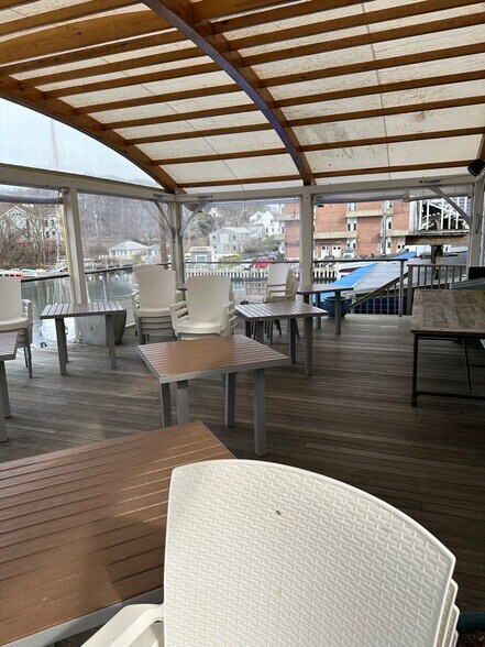 More Photos Of 87 Water St, Woods Hole Storefront Retail Office For Sale