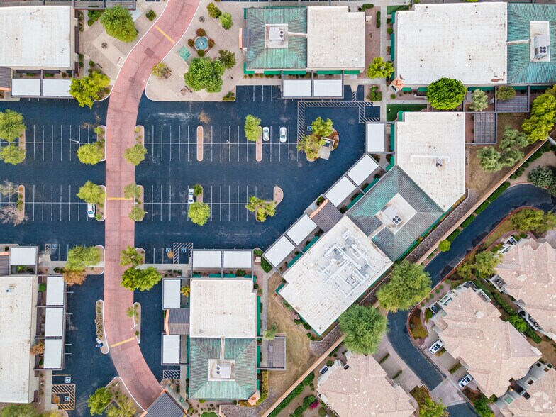 More Photos Of 10601 N Hayden Rd, Scottsdale Medical For Lease