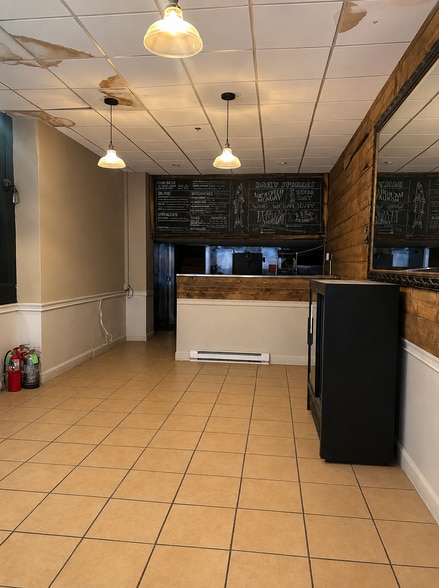 More Photos Of 53-55 Bromfield St, Boston Restaurant For Sale