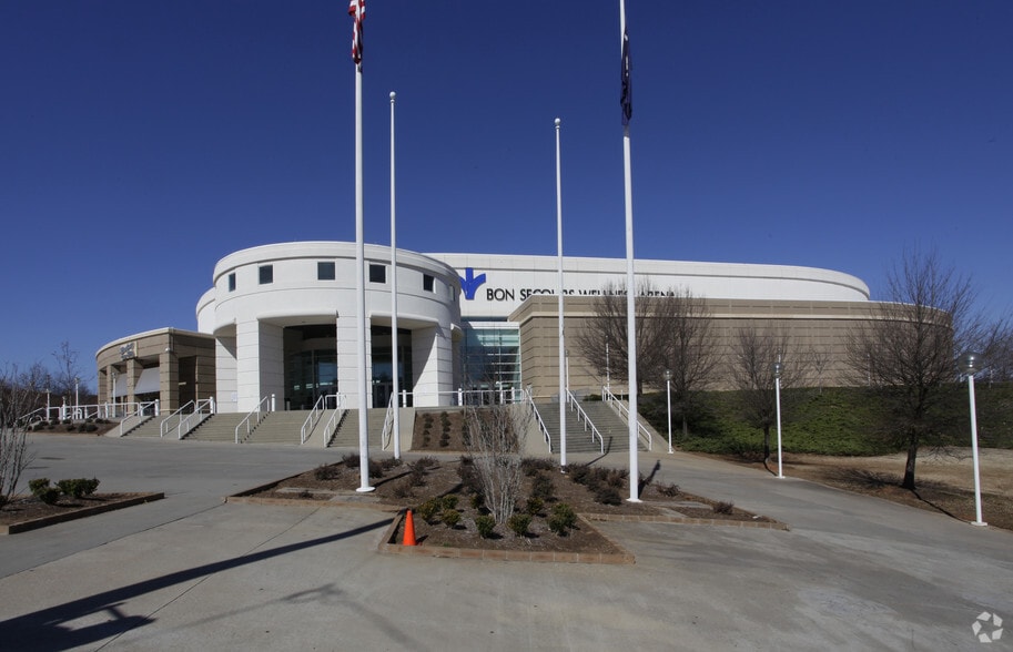 More Photos Of 112 Lavinia Ave, Greenville Office For Lease