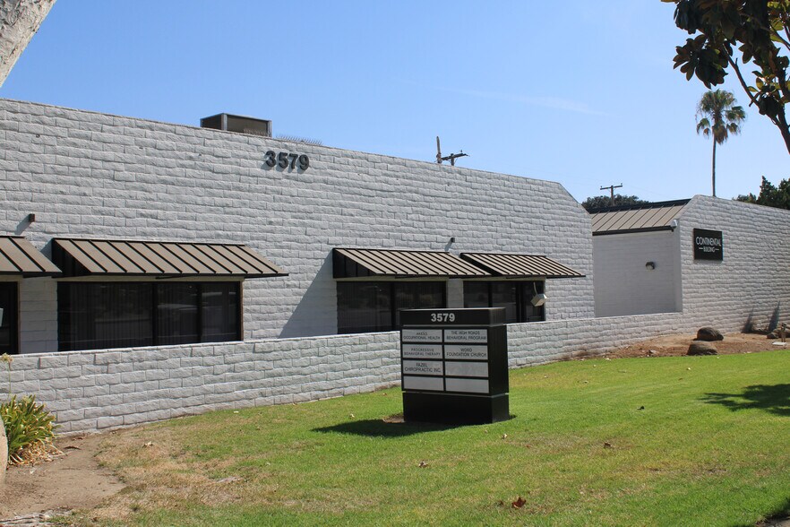 More Photos Of 3579 Arlington Ave, Riverside Medical For Lease