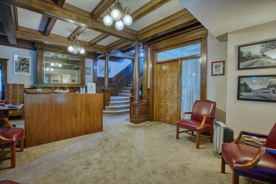 More Photos Of 2305 Broadway, Boulder Loft Creative Space For Sale