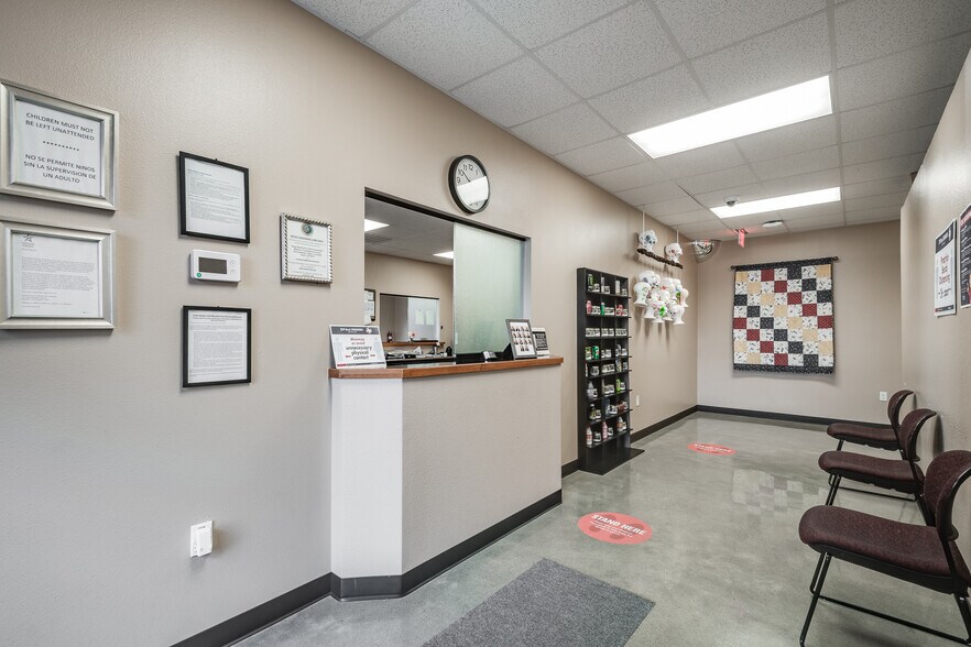 More Photos Of 23750 FM 1314 Rd, Porter Office For Sale