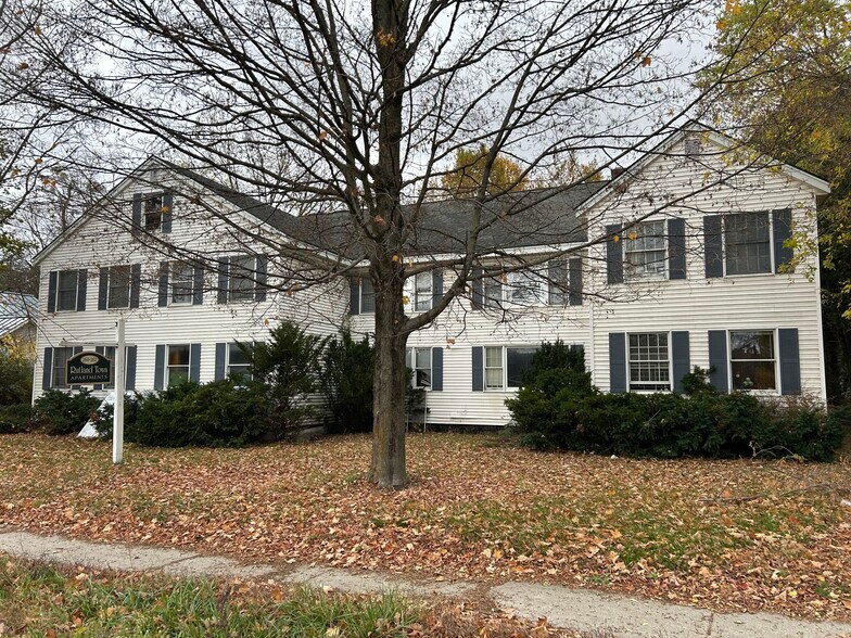 Primary Photo Of ,  Multifamily For Sale