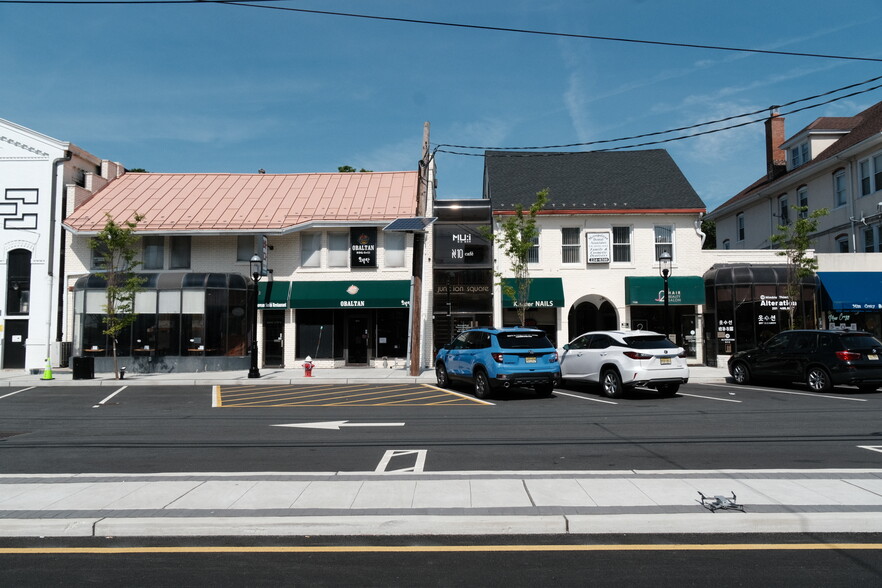 Primary Photo Of 799-803 Abbott Blvd, Fort Lee Storefront For Sale