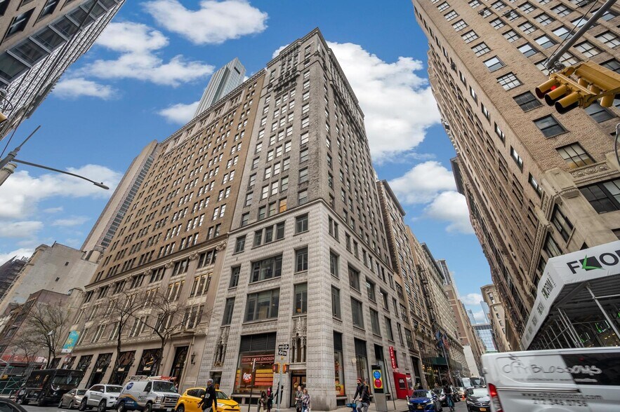 More Photos Of 148 Madison Ave, New York Loft Creative Space For Lease
