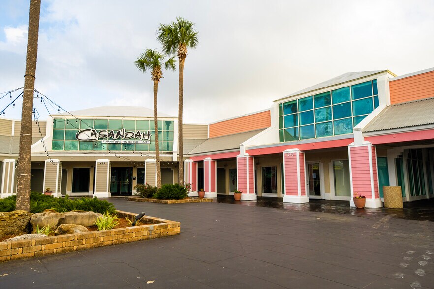 More Photos Of 469-559 N Richard Jackson Blvd, Panama City Beach Unknown For Lease