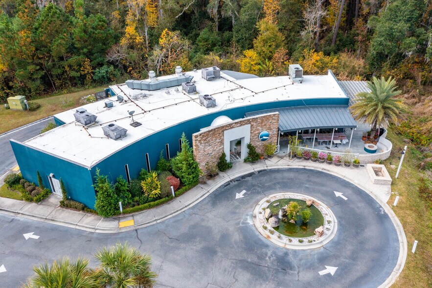 More Photos Of 7815 E US Hwy 80, Savannah Restaurant For Sale