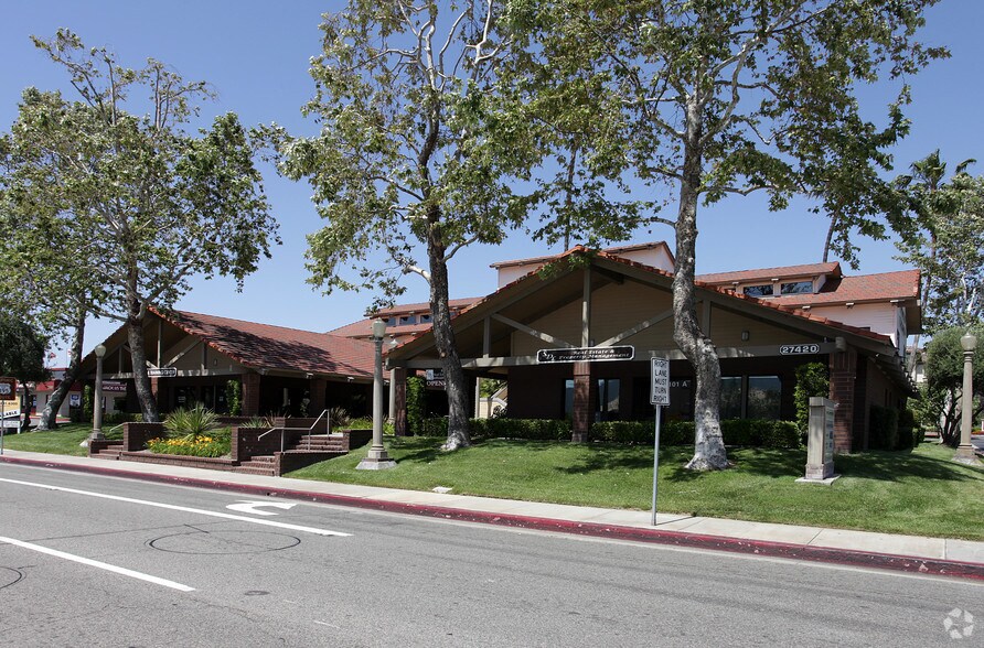 Primary Photo Of 27420 Jefferson Ave, Temecula Office For Lease