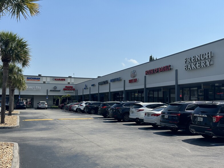 Primary Photo Of 14411 S Dixie Hwy, Miami General Retail For Lease