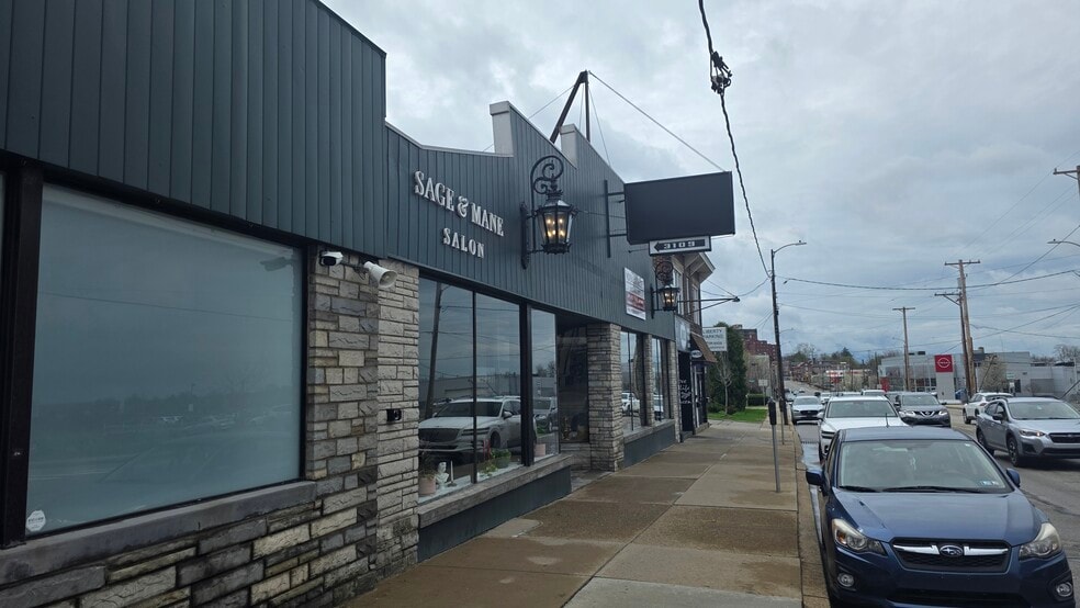 More Photos Of 3109 W Liberty Ave, Pittsburgh Storefront For Lease