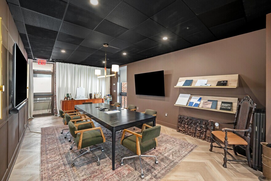 More Photos Of 240 1st Ave S, Saint Petersburg Loft Creative Space For Sale