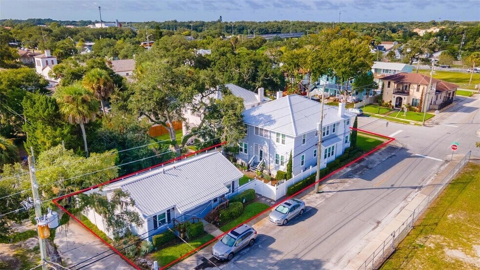 More Photos Of 201 Palmetto St, New Smyrna Beach Apartments For Sale