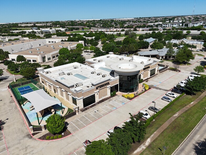 More Photos Of 811 N MacArthur Blvd, Coppell Daycare Center For Sale