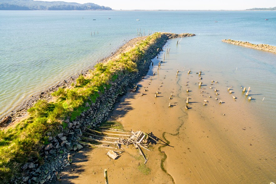 More Photos Of Hayes Oyster Dr, Bay City Land For Sale