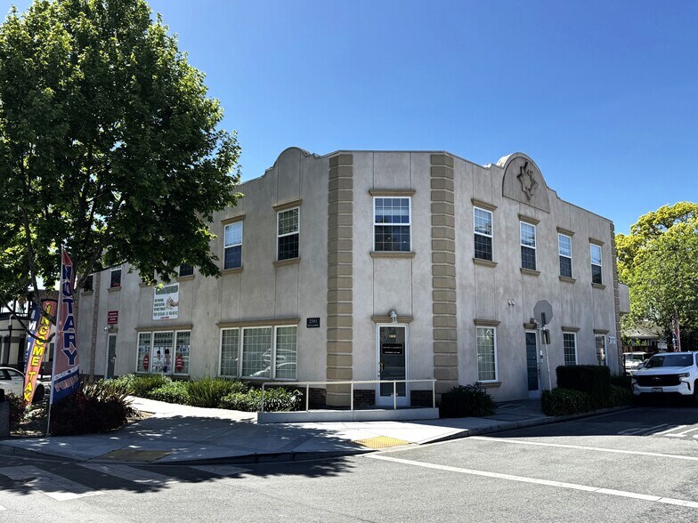 More Photos Of 2391 The Alameda, Santa Clara Office For Lease