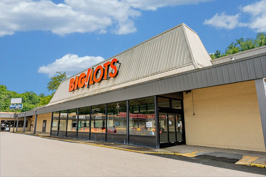 More Photos Of 902 Fairmont Rd, Morgantown Storefront For Lease