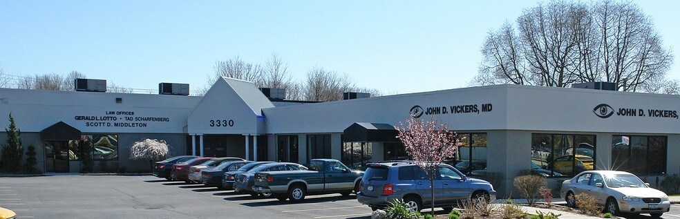 More Photos Of 3330 Veterans Memorial Hwy, Bohemia Medical For Sale