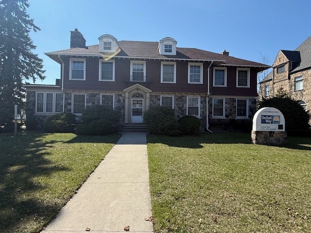 More Photos Of 1723 Military St, Port Huron Office For Sale