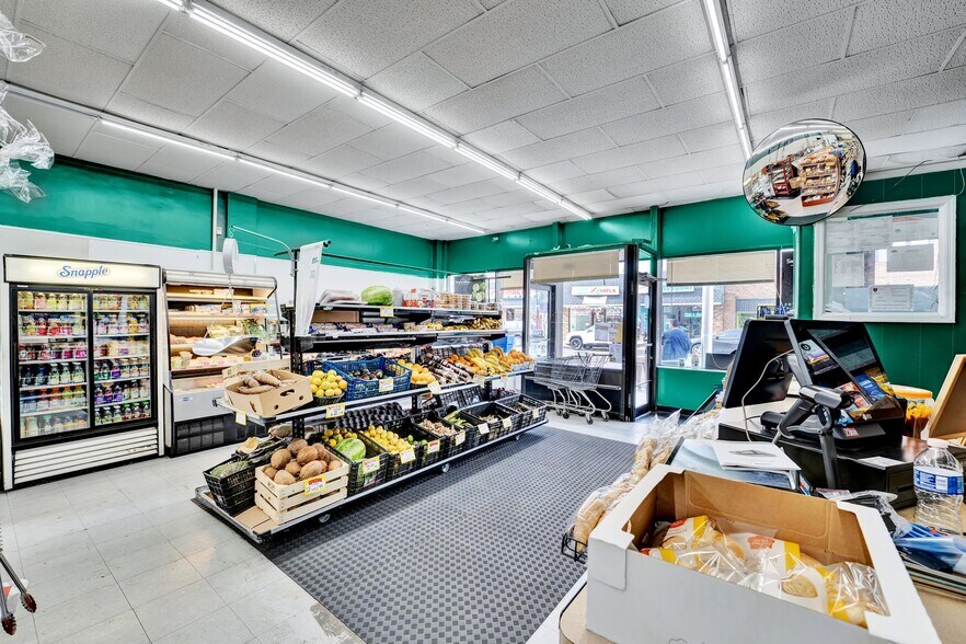 More Photos Of 147 Chestnut St, Roselle Park Storefront Retail Residential For Sale