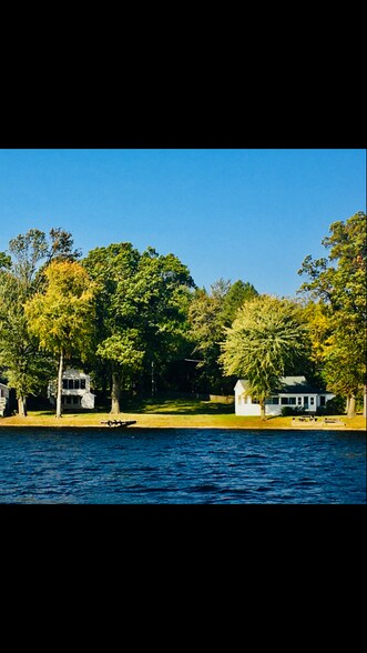 More Photos Of 41193 N Park St, Paw Paw Land For Sale