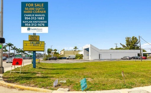 More Photos Of 601 W 49th St, Hialeah Land For Sale